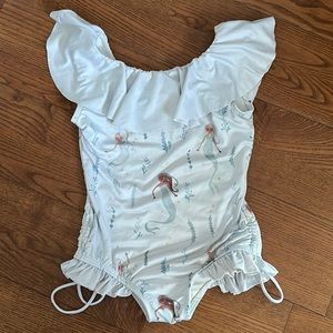 Wildling Mermaid Swimsuit